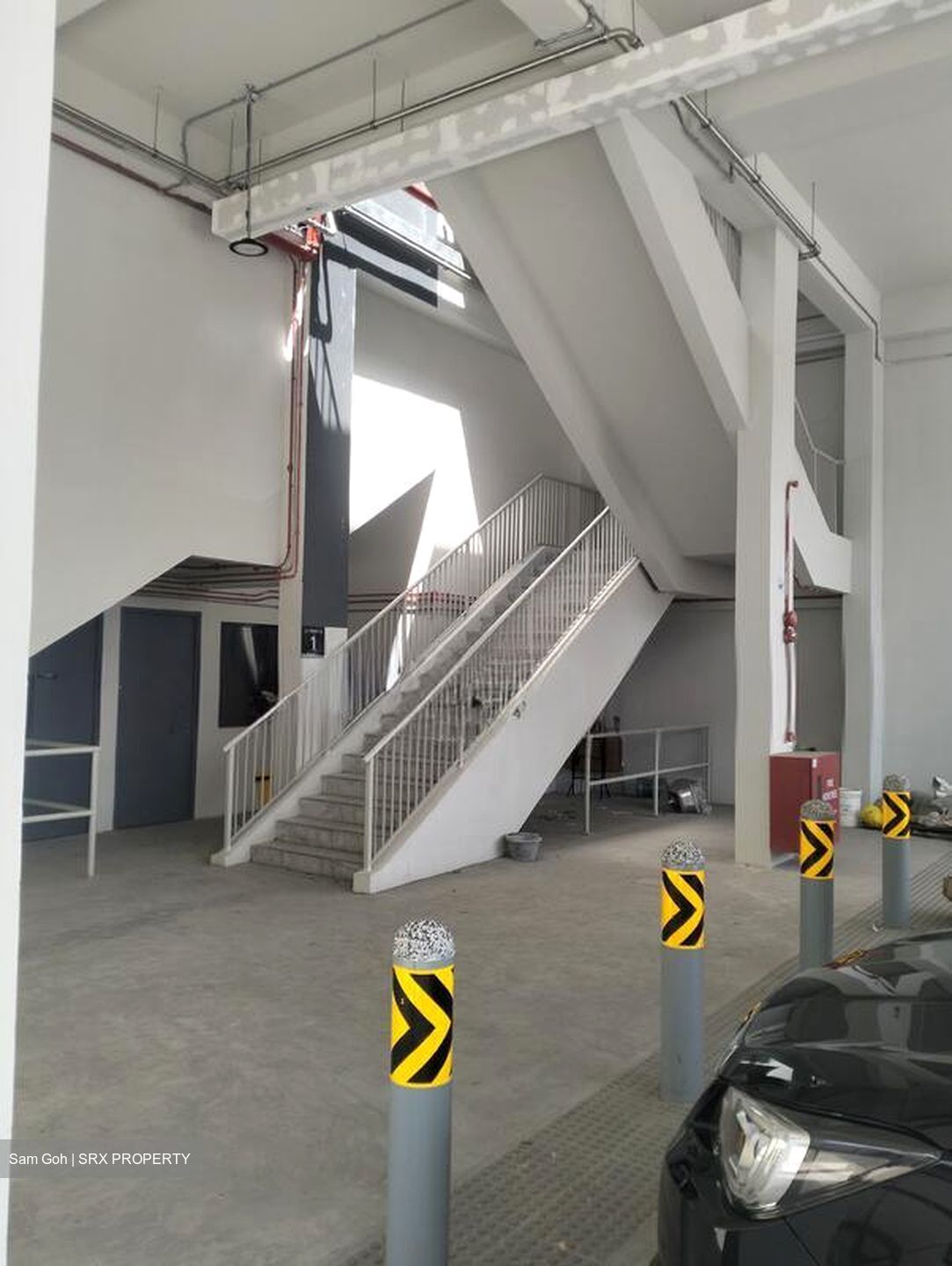 Jalan Besut (D22), Factory #523212651
